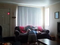 Had a quick sex enjoyment with my plump neighbour cheating wife in the afternoon